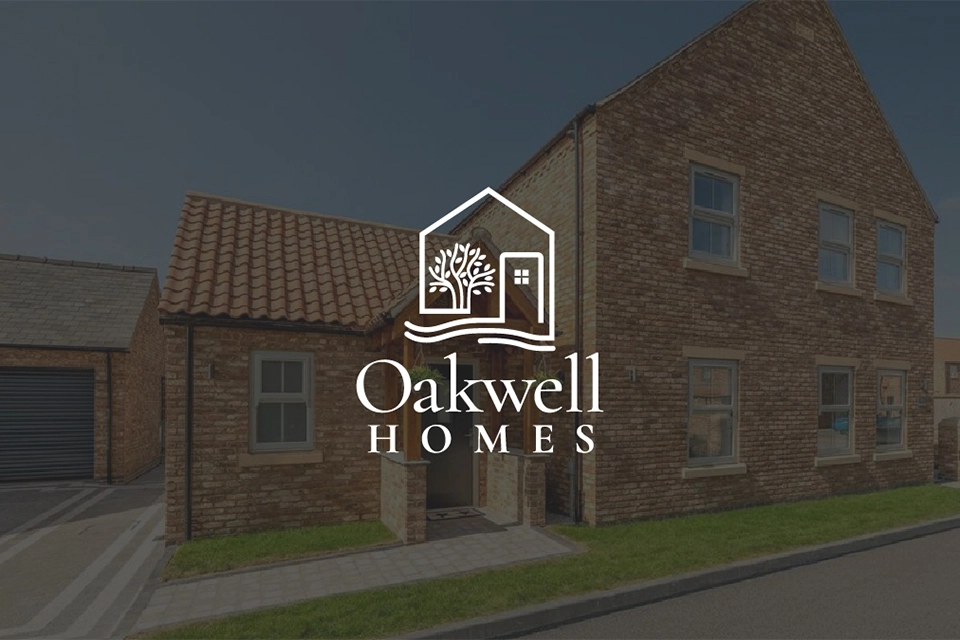 Oakwell Homes
