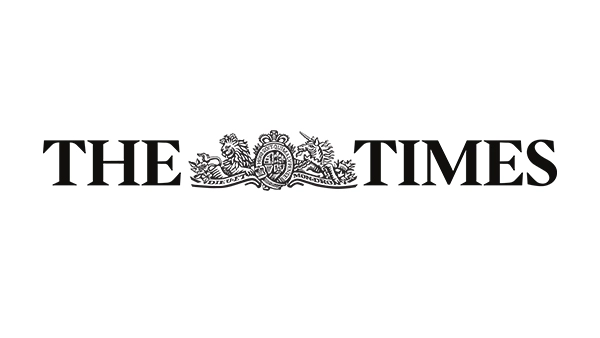 The Times Logo