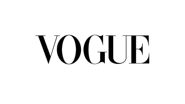 Vogue Logo