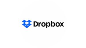 Dropbox Logo
