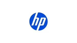 HP Logo