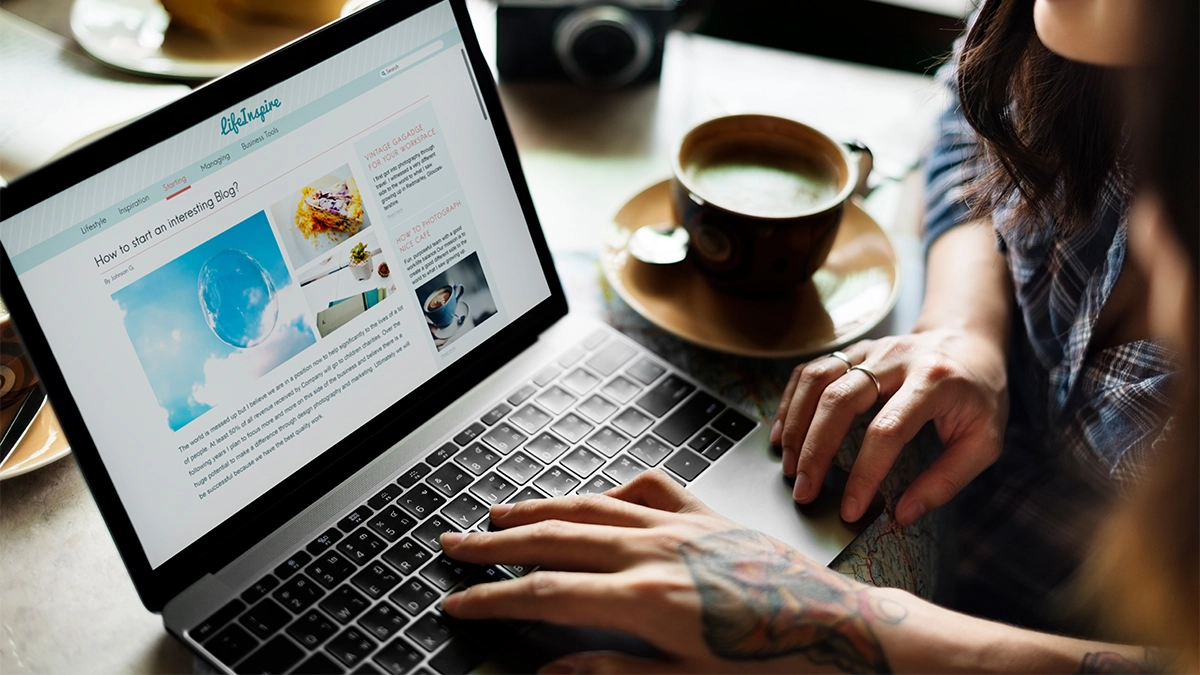 5 Signs You Need to Update Your Website