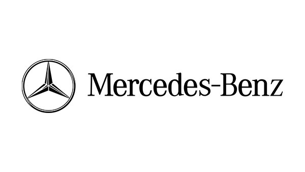 Mercedes Benz logo