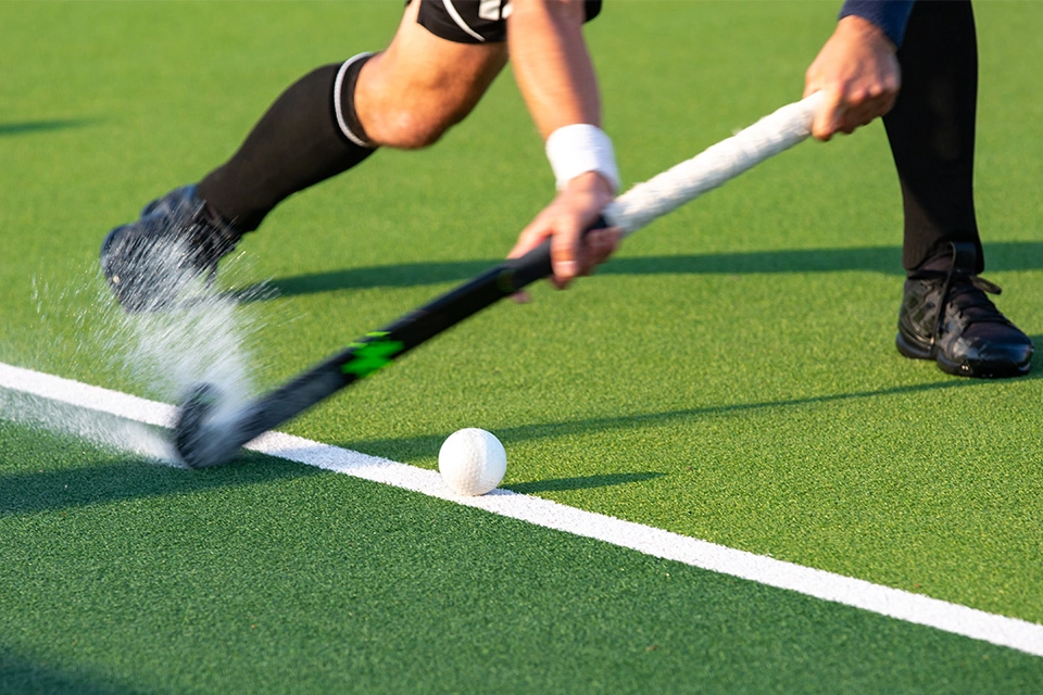 Newark Hockey Club