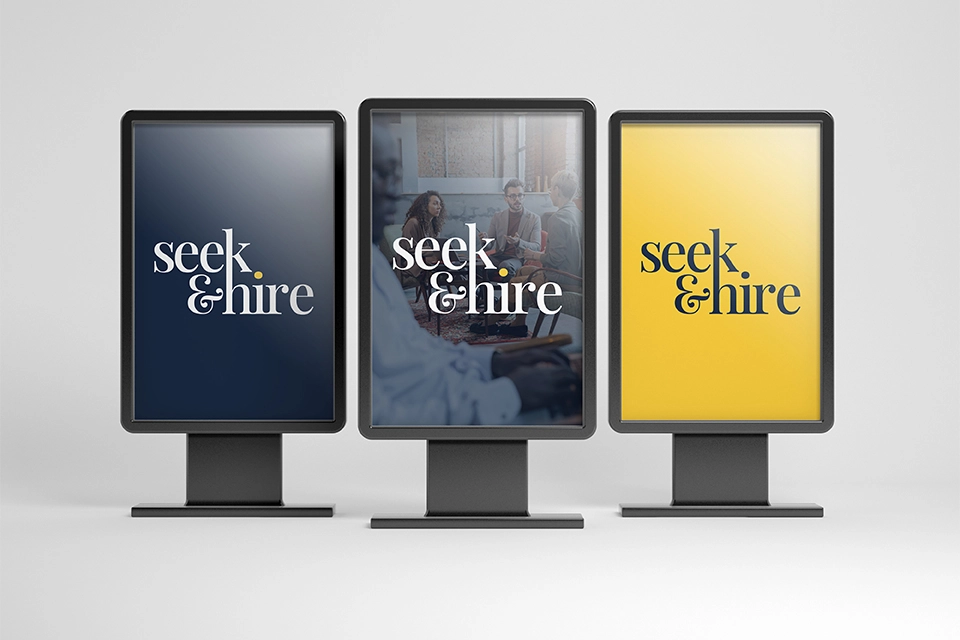 Seek & Hire